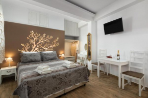 Chrysanthi Studios - Dodekanes Lindos